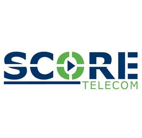 score telecom bv